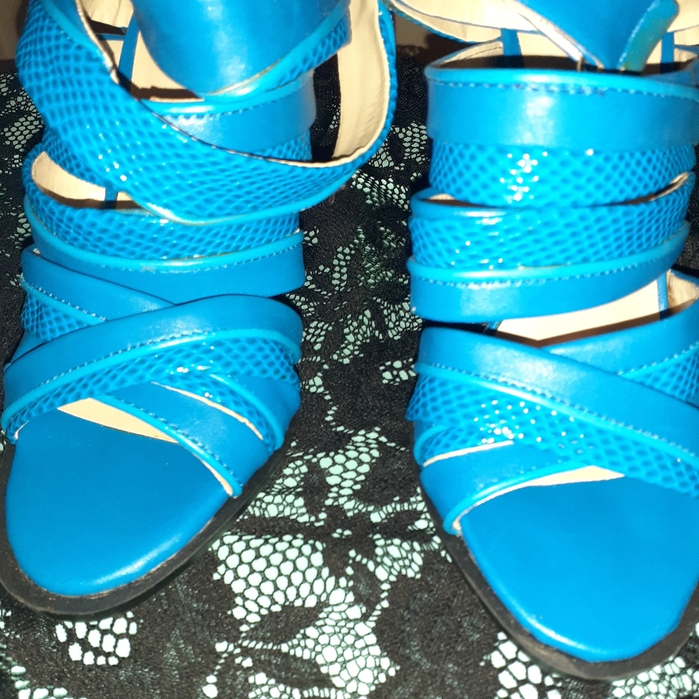 Heels